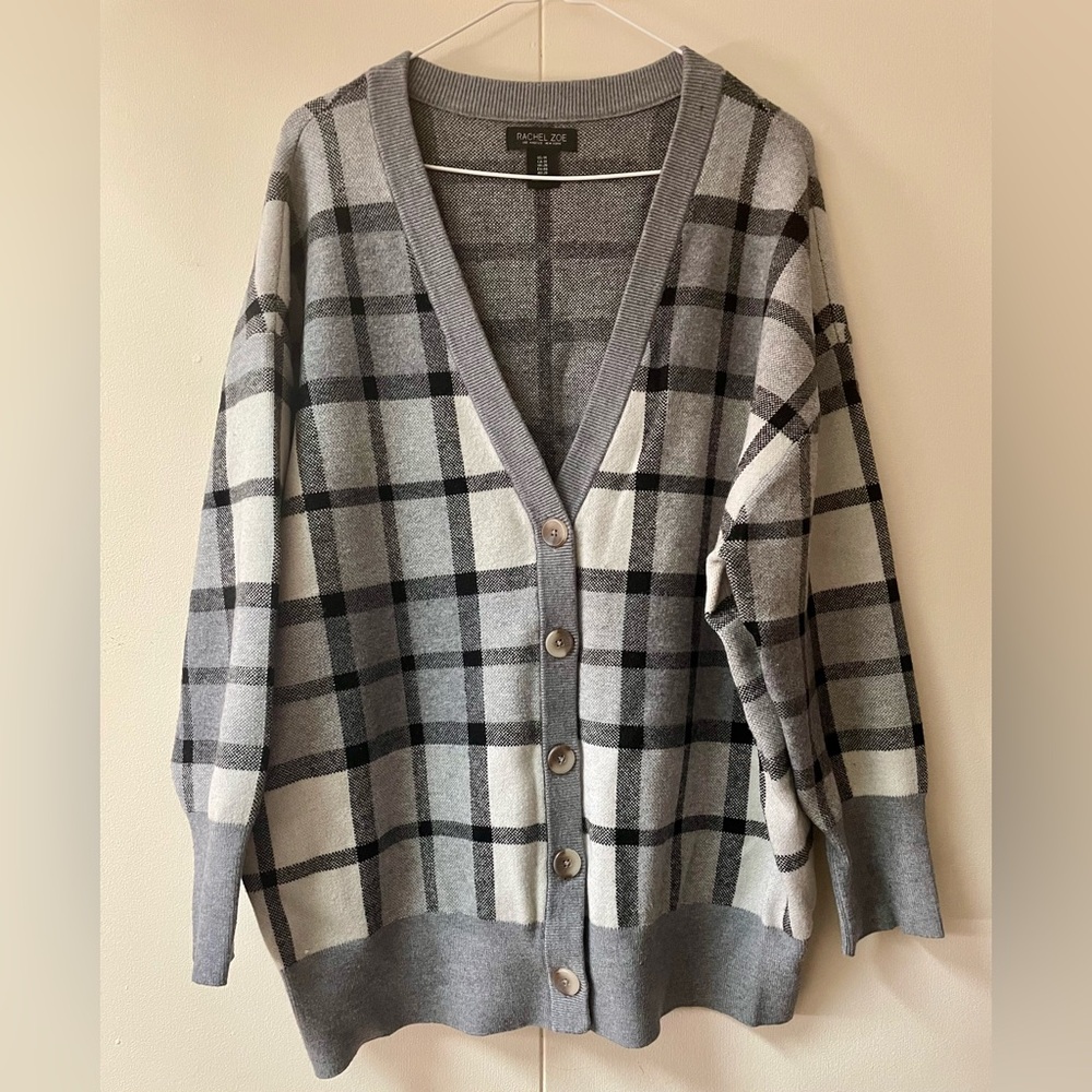 Rachel Zoe sweater